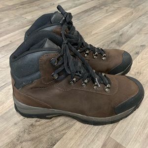 HI-TEC waterproof men’s boot